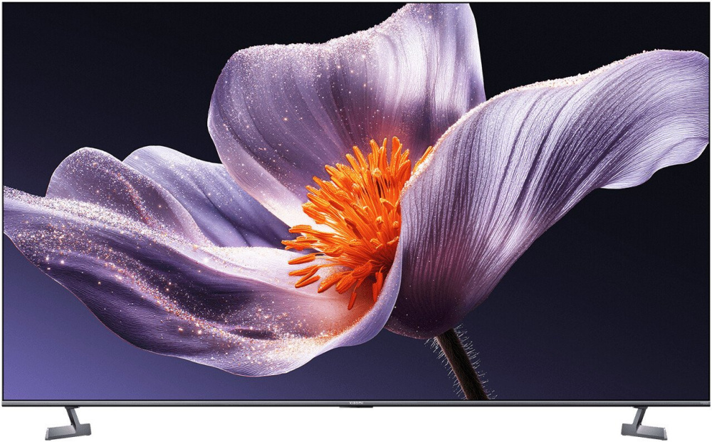 MiniLED телевизор Xiaomi TV S Pro Mini LED 75" 2026 L75MB-SRU (международная версия)