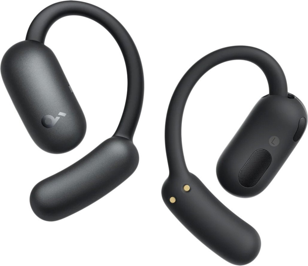 Наушники Anker Soundcore AeroFit 2 (черный)