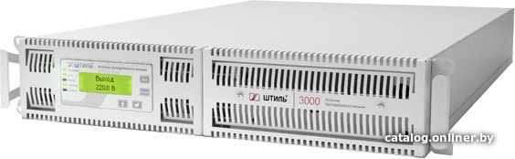 Источник бесперебойного питания Штиль STR1103SL