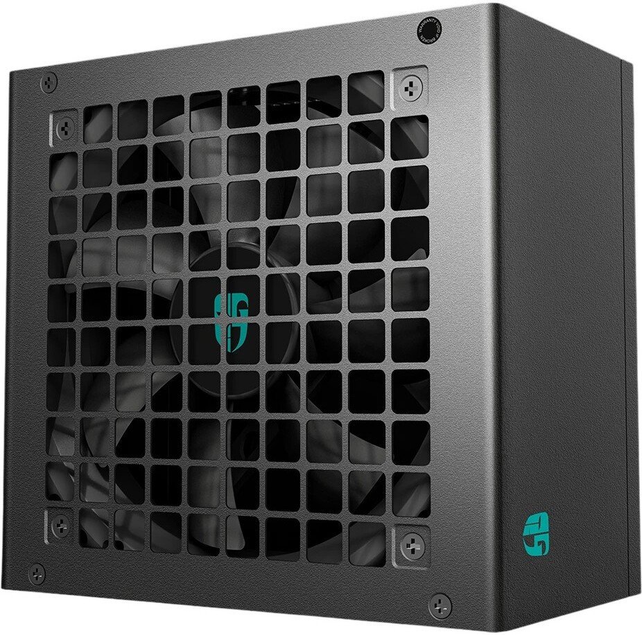 Блок питания DeepCool GamerStorm PF550X