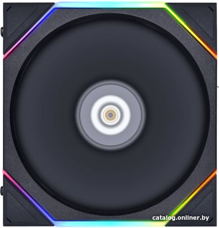 Вентилятор для корпуса Lian Li Uni Fan TL 120 G99.12TL1B.R0