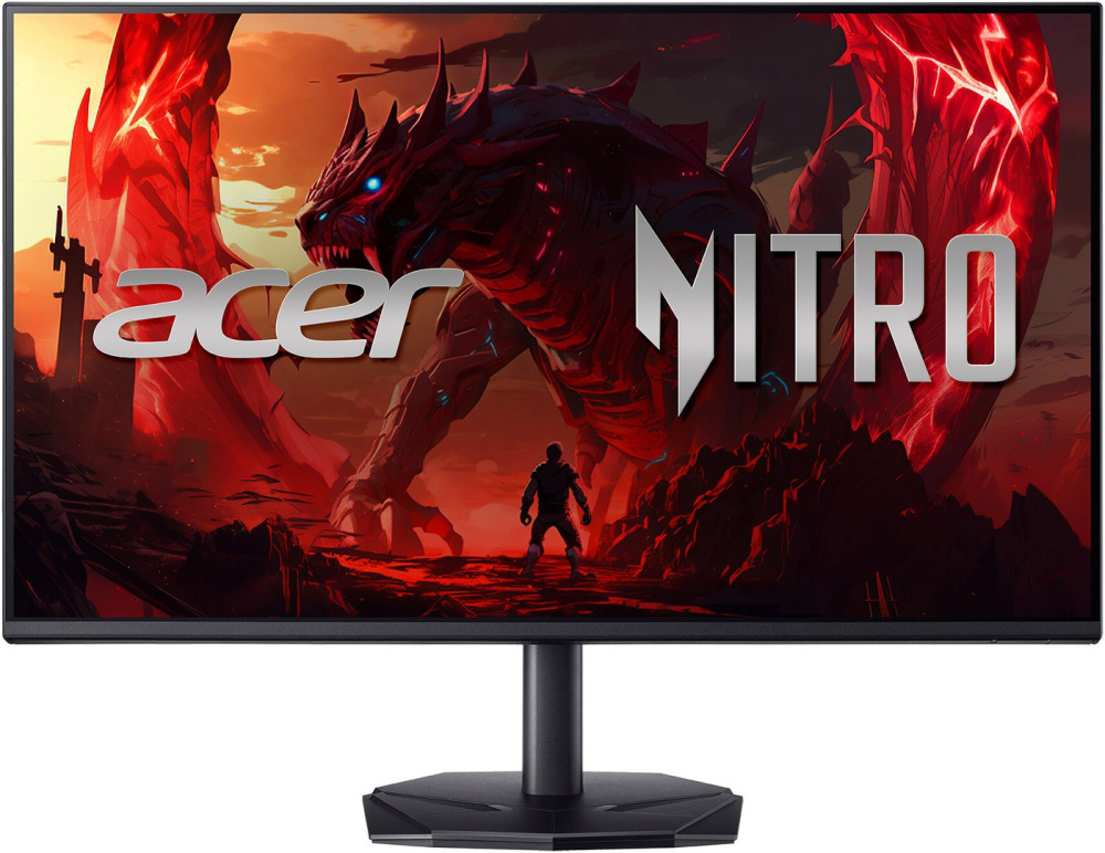 Игровой монитор Acer Nitro KG251QF3bmiipx UM.KX1CD.303