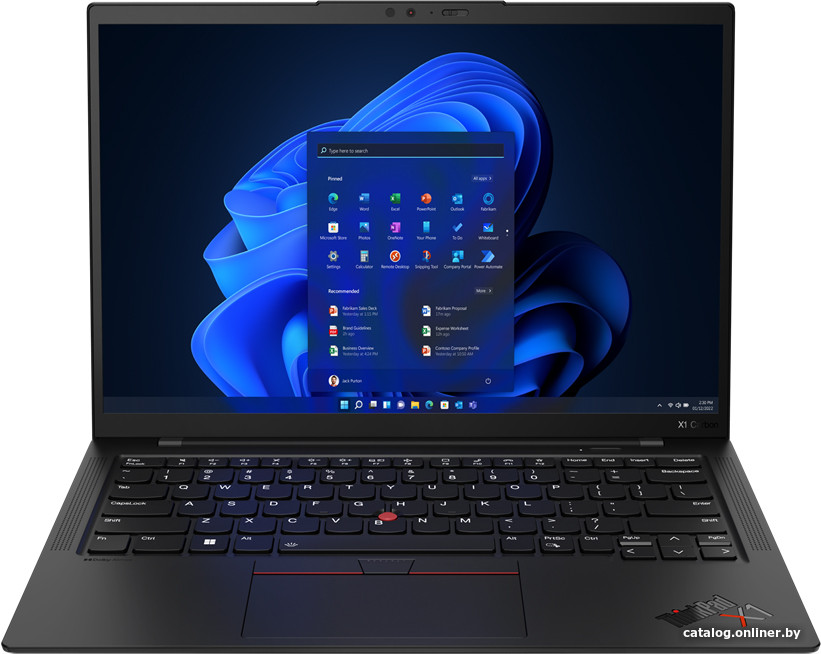 Lenovo ThinkPad X1 Carbon Gen 11 21HMA002CD