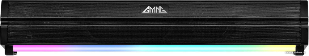 Акустика GMNG GG-SP100UB (черный)