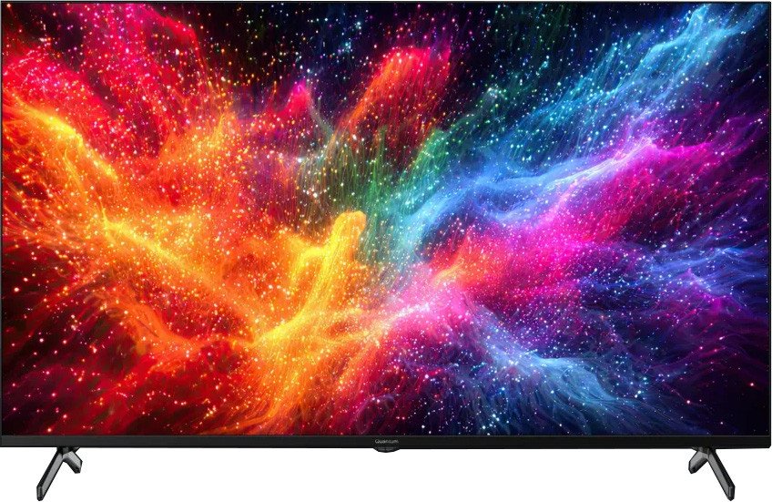 Телевизор Quantum 50U6BQ