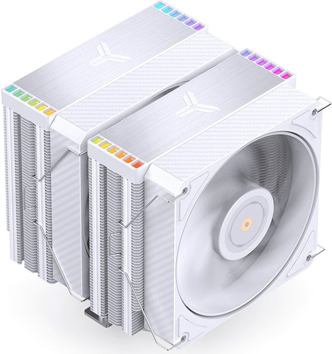 Кулер для процессора Jonsbo HX6280 (белый)