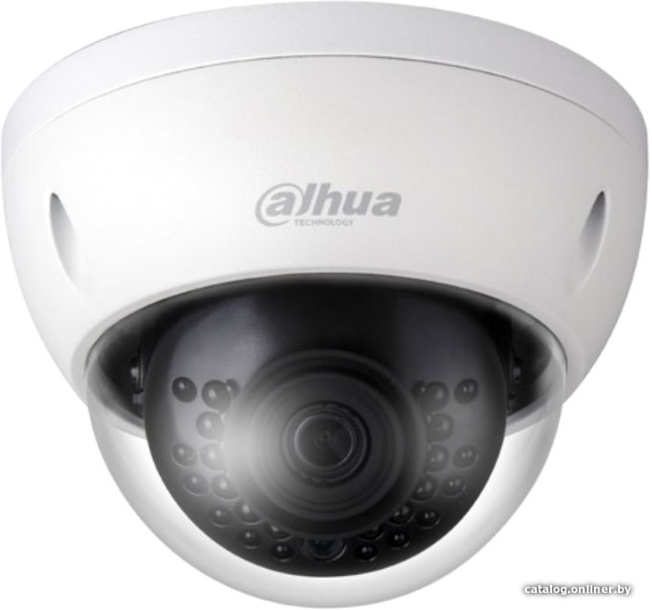IP-камера Dahua DH-IPC-HDBW1431EP-0360B-S4