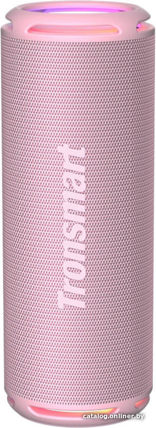 Беспроводная колонка Tronsmart T7 Lite (розовый)