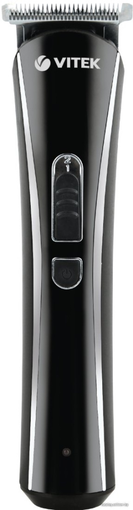 Триммер для бороды и усов Vitek VT-2548 BK