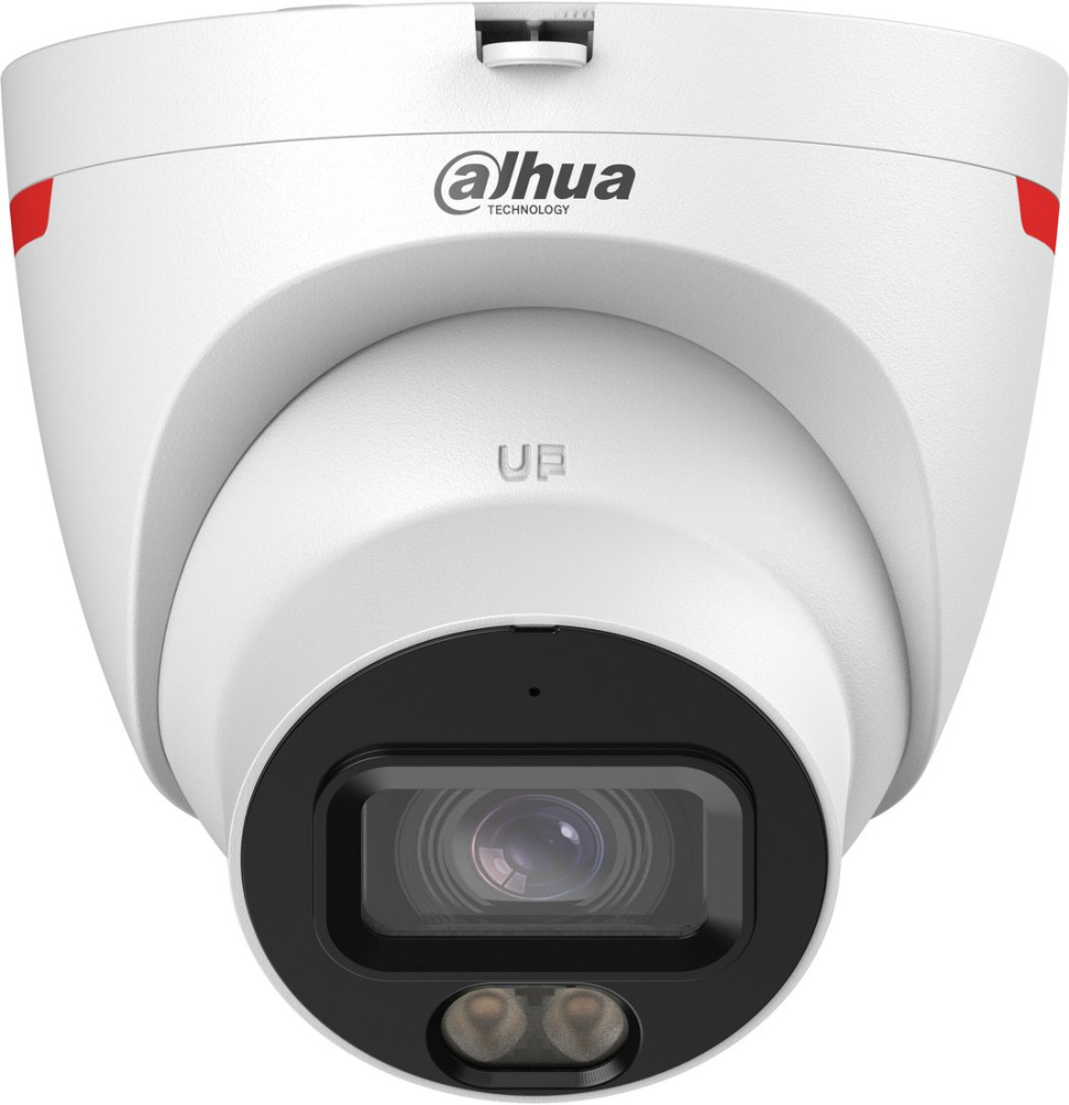 IP-камера Dahua DH-IPC-HDW2649TP-S-LED-0280B-PRO