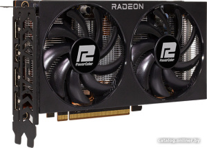 Fighter Radeon RX 7600 8GB GDDR6 RX 7600 8G-F