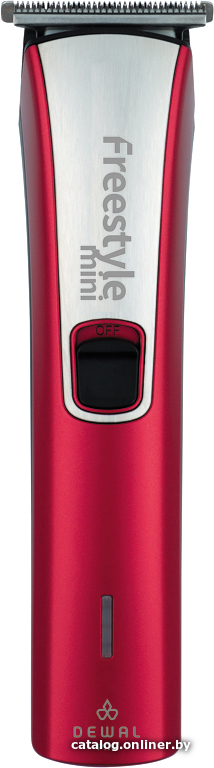 Машинка для стрижки волос Dewal Freestyle mini 03-013