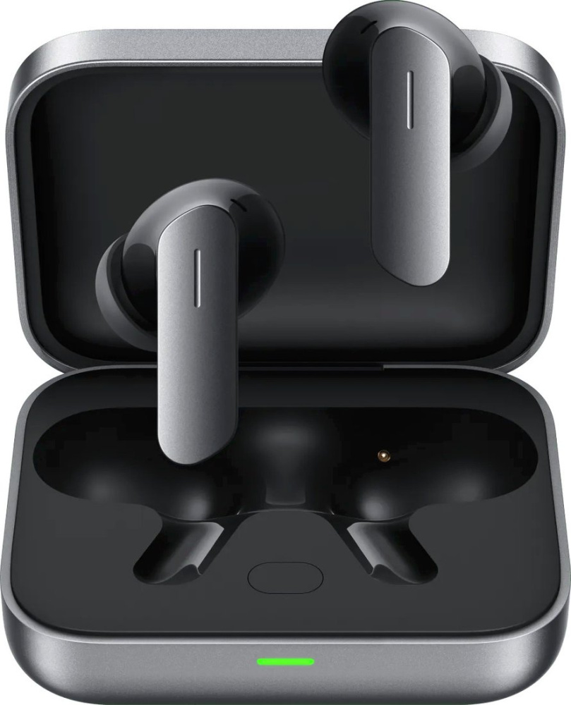 Наушники Realme Buds Air 7 (серый)