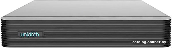 Сетевой видеорегистратор Uniarch NVR-104E2-P4