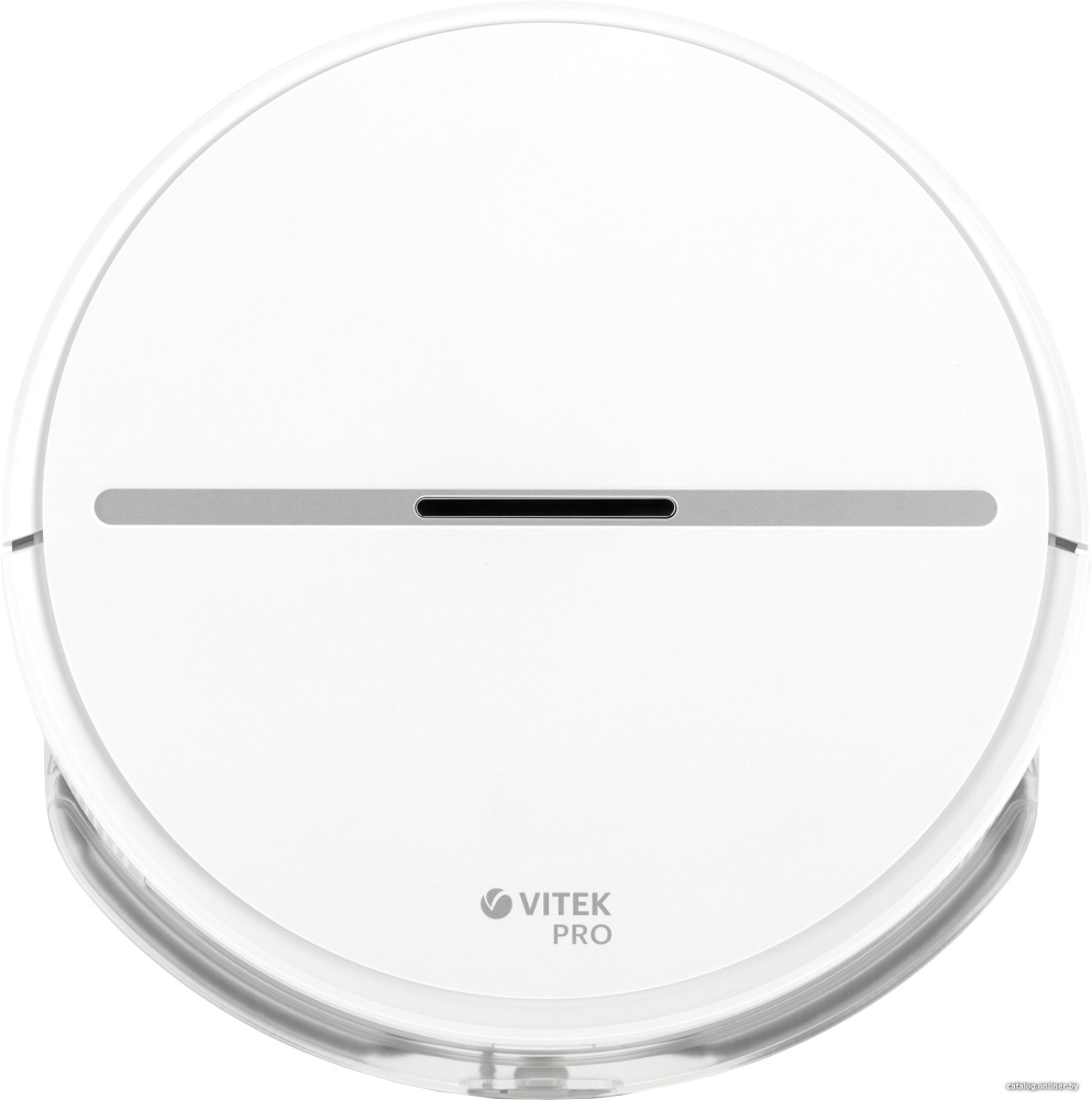 Робот-пылесос Vitek VT-1807