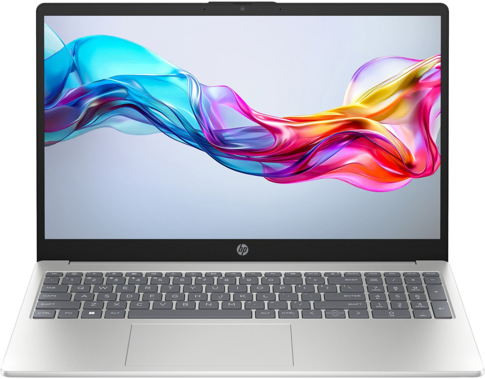 Ноутбук HP 15-fd0007ny BK2H9EA