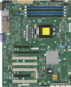 MBD-X11SSA-F-B