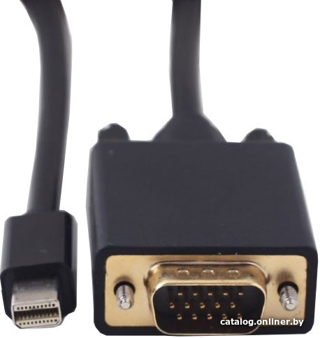 Кабель Cablexpert CC-mDPM-VGAM-6