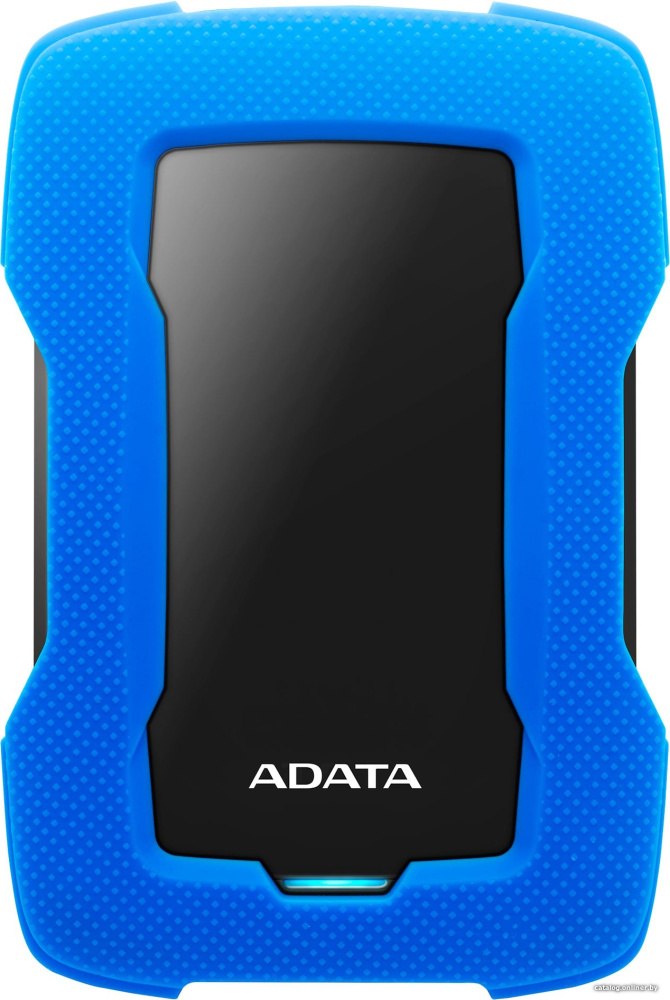 Внешний накопитель ADATA HD330 AHD330-2TU31-CBL 2TB (синий)
