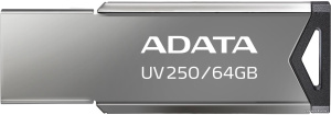 UV250 64GB (серебристый)
