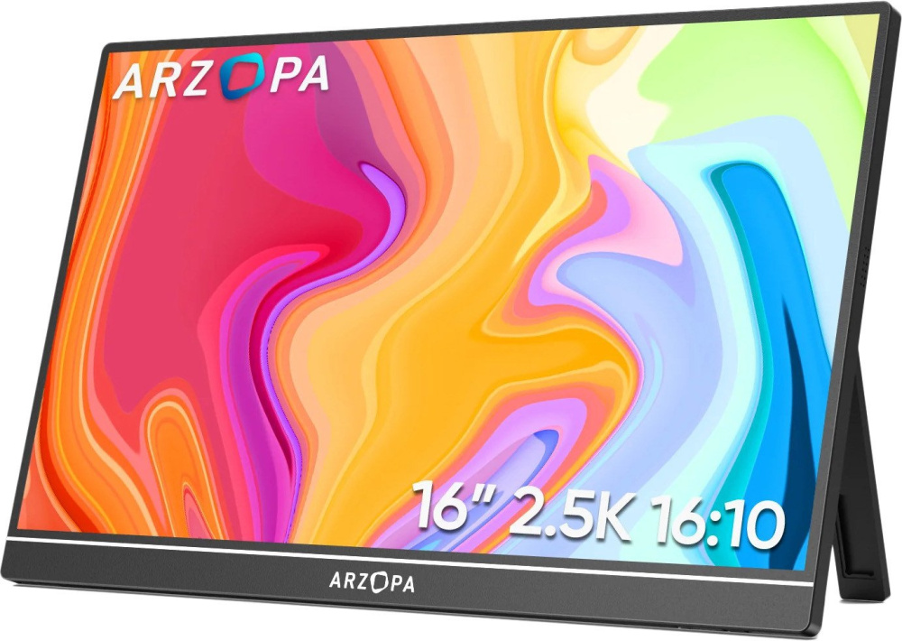 Портативный монитор Arzopa Z1RC