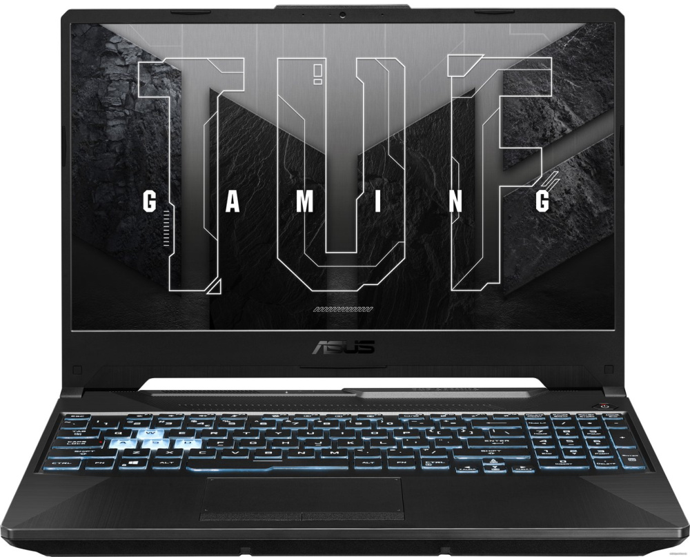 Игровой ноутбук ASUS TUF Gaming A15 FA506NCQ-HN077