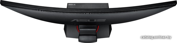 Картинка Монитор ASUS TUF Gaming VG27VQ от магазина X-core.by Купить монитор asus tuf gaming vg27vq в интернет-магазине X-core.by