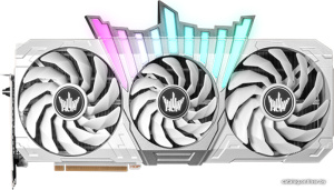 GeForce RTX 4090 HOF 49NXM5MD6PHK
