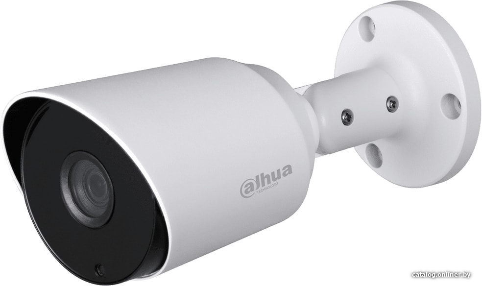 CCTV-камера Dahua DH-HAC-HFW1200TP-0280B