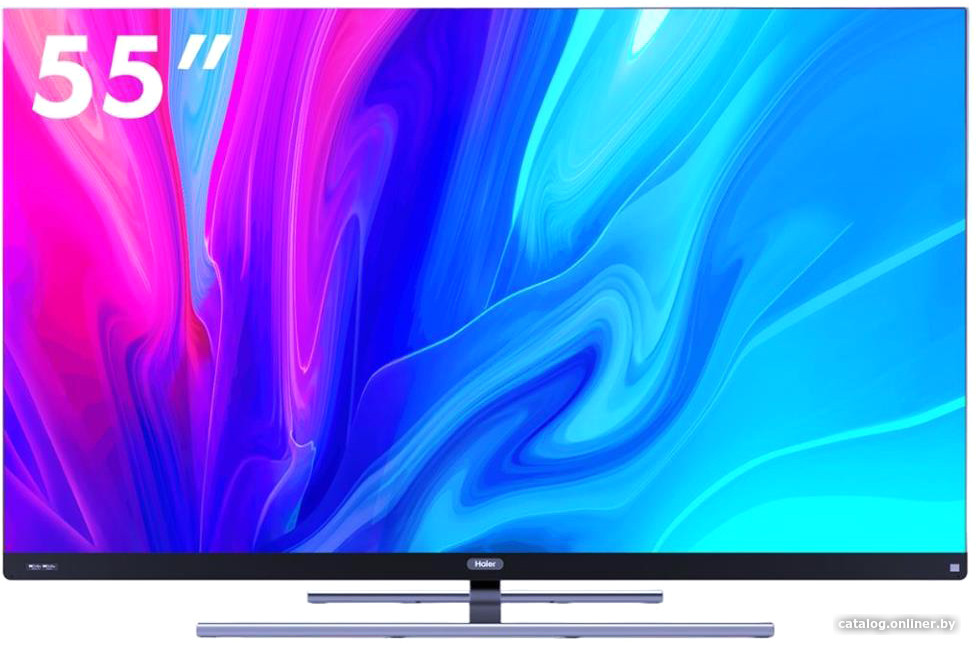 Телевизор Haier 55 Smart TV S7