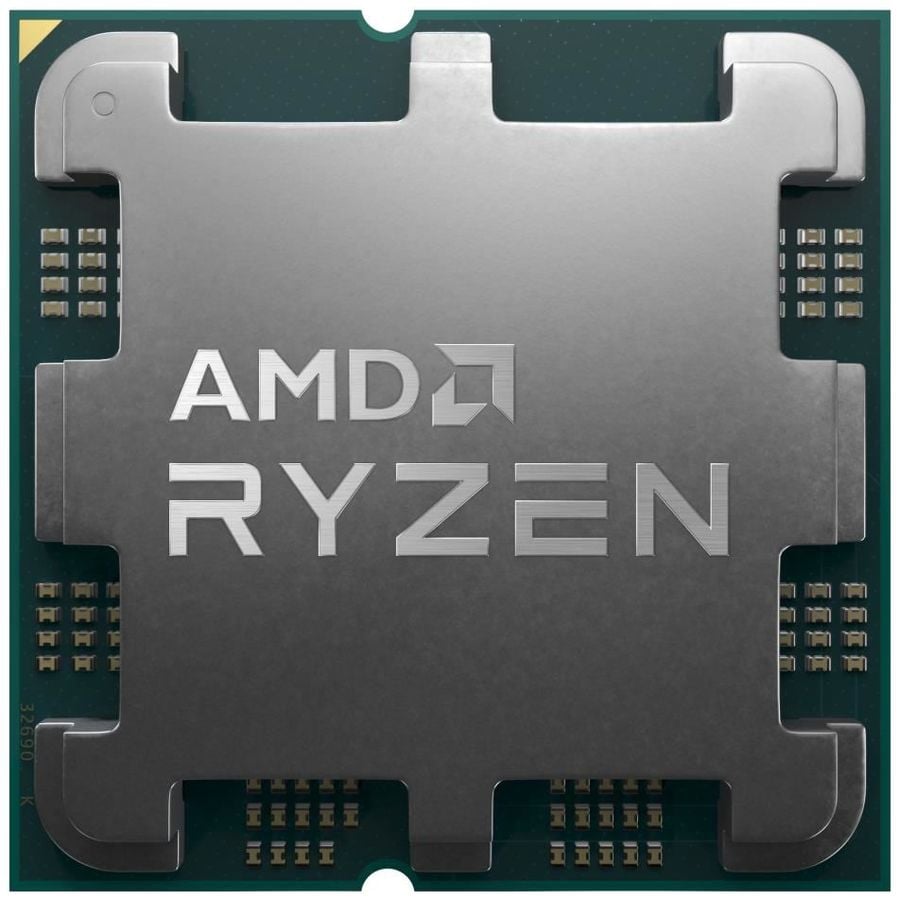 Процессор AMD Ryzen 5 7600X