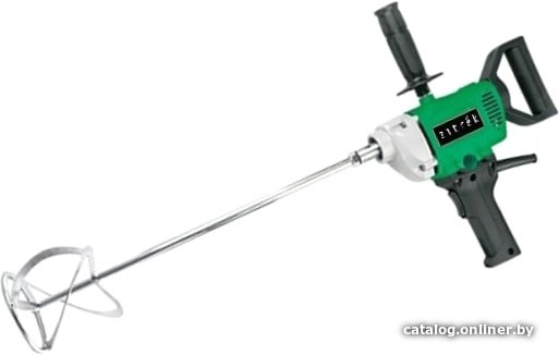 Строительный миксер Zitrek Greenmix 1200
