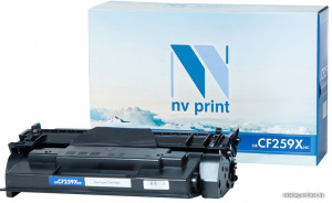 NV-CF259X (аналог HP 59X CF259X)