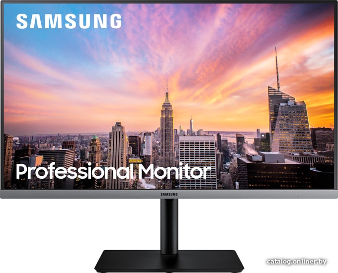 Монитор Samsung S27R650FDI