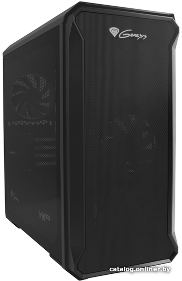 Корпус Genesis Irid 503 NPC-1558