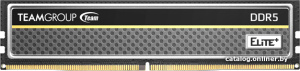 Elite Plus 8ГБ DDR5 4800 МГц TPBD58G4800HC40016