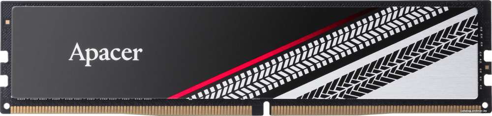 Apacer TEX 32ГБ DDR4 3200 МГц AH4U32G32C282TBAA-1