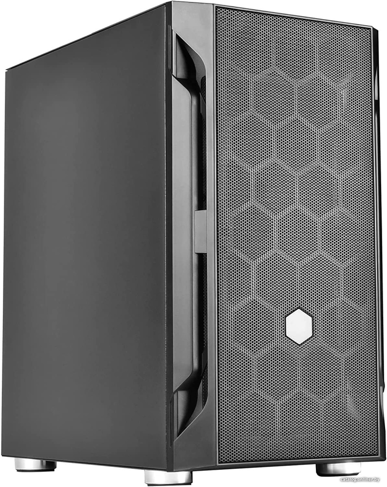 Корпус SilverStone Fara H1M SST-FAH1MB