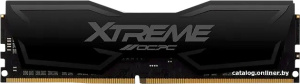 XT II Black 8ГБ DDR4 3200 МГц MMX8GD432C16U