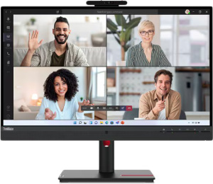 ThinkVision T27hv-30 63D6UAT3UK