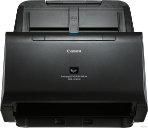 imageFORMULA DR-C230