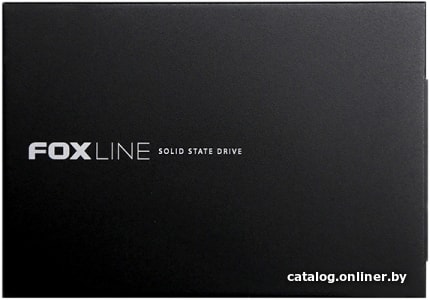 SSD Foxline FLSSD512X5 512GB