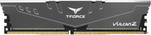 T-Force Vulcan Z 16ГБ DDR4 3200 МГц TLZGD416G3200HC16F01