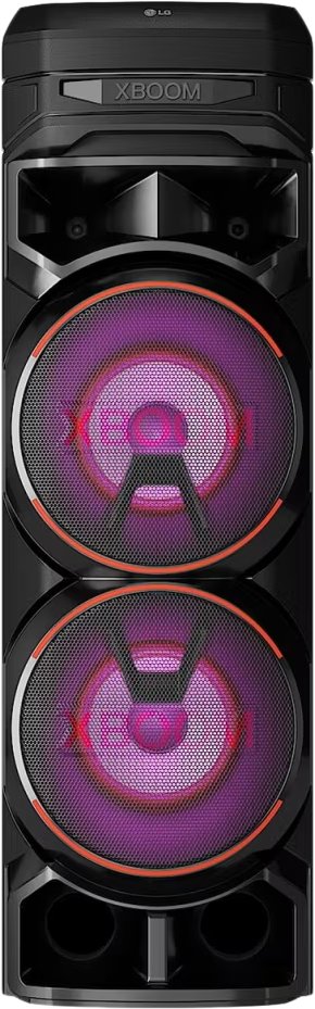 Патибокс LG XBOOM RNC9