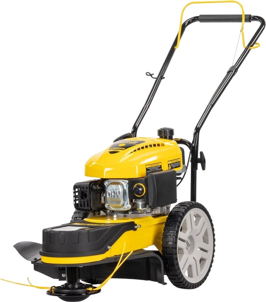 Газонокосилка Champion LMH5629