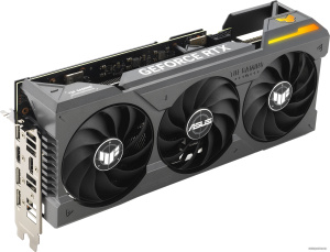 TUF Gaming GeForce RTX 4070 Ti 12GB GDDR6X TUF-RTX4070TI-12G-GAMING