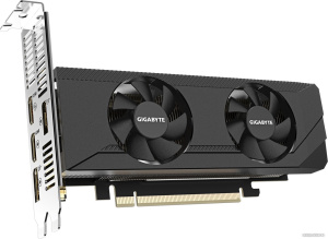 GeForce RTX 3050 OC Low Profile 6G GV-N3050OC-6GL