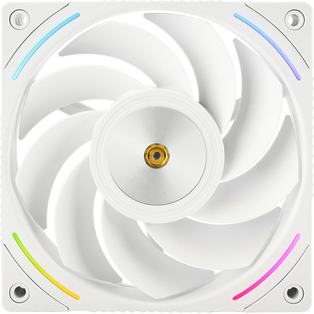 Вентилятор для корпуса Thermalright TL-K12RW (белый)