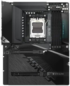 X870 Aorus Stealth