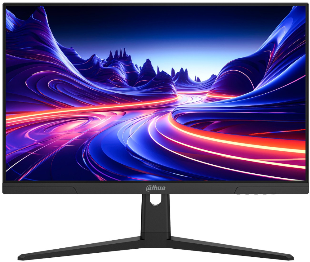 Игровой монитор Dahua DHI-LM25-E241B